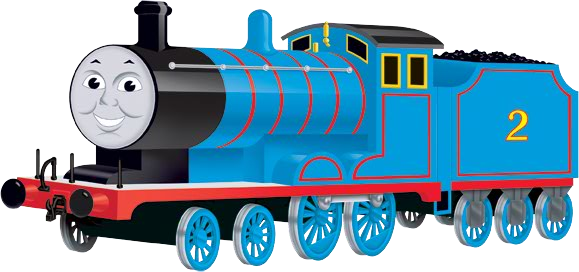 Edward Promo by mase2716 on DeviantArt