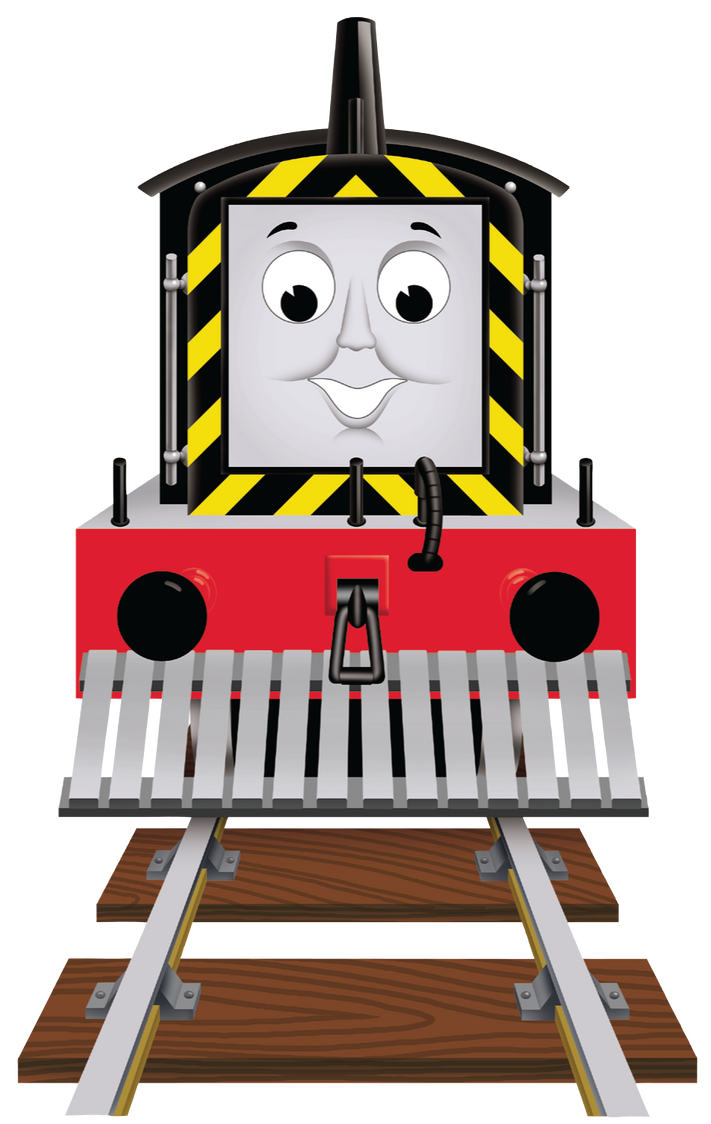 Mavis Promo Front by mase2716 on DeviantArt