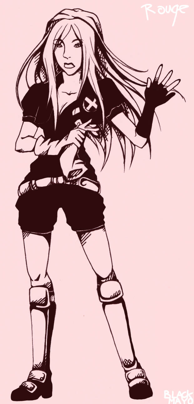 Miss Phase Rouge Rouge by MMtheMayo on DeviantArt