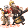 Engie and Heavy