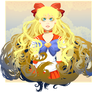 Sailor Venus