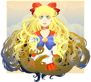 Sailor Venus