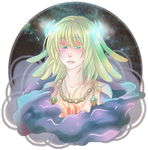 :NuErRor: Lerato by MMtheMayo