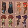 Mini Adopts :CLOSED: