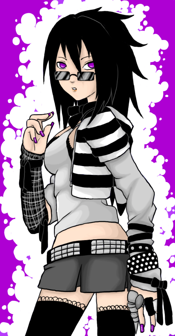 Taraya by MMtheMayo on DeviantArt