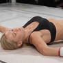Another Knockout Victim
