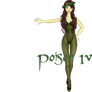 MMDxDC project: Poison Ivy