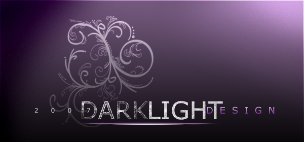 Logo: DarkLight Design