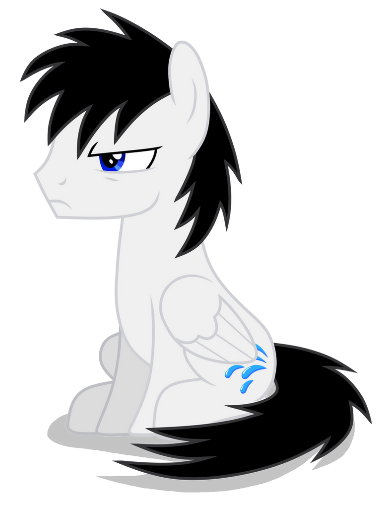 Seriously bro....? by CreedyBoy124 on DeviantArt