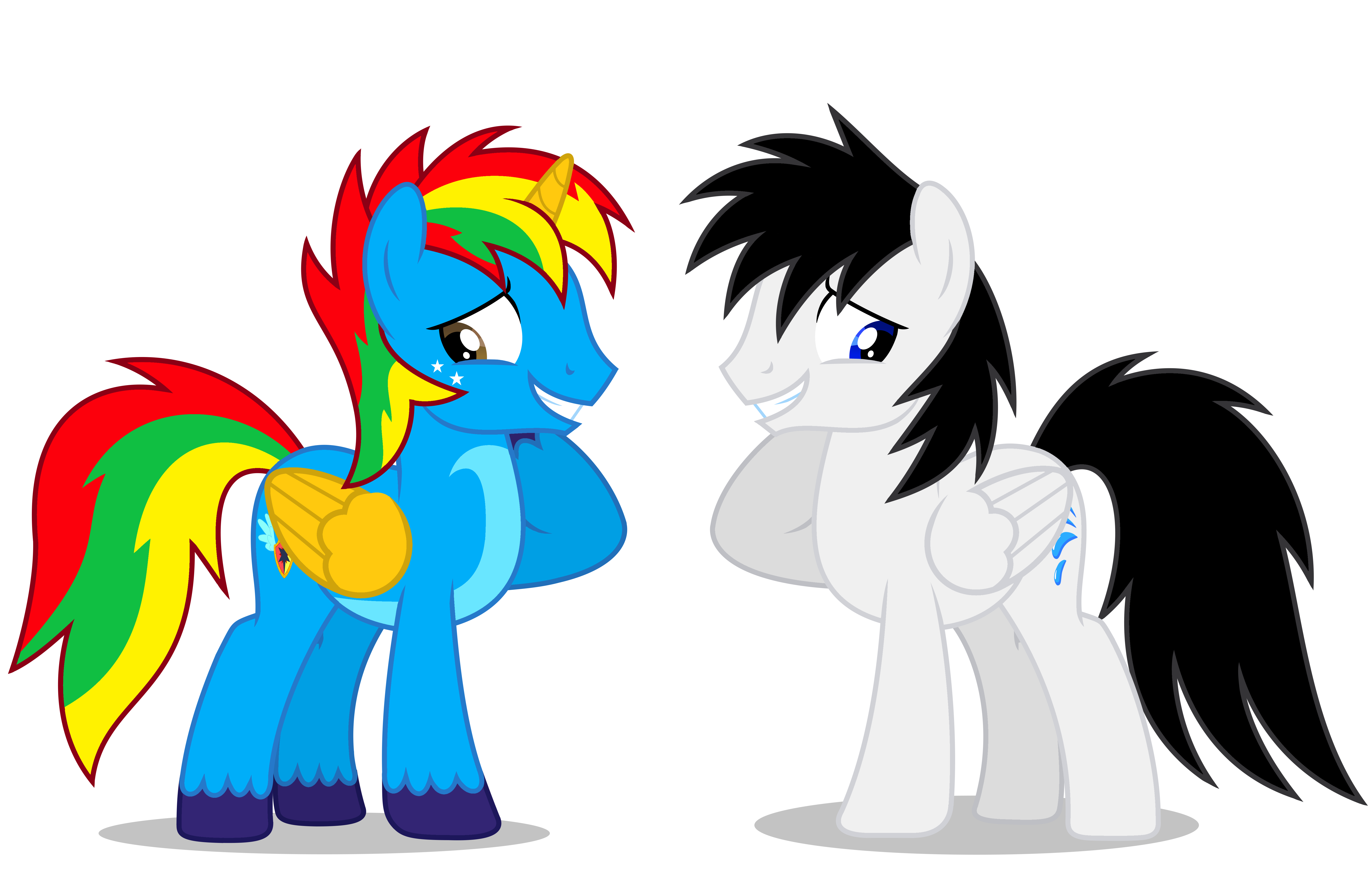 Shane Vector Shield Wing x Shane Park (vector only) by CreedyBoy124 on DeviantArt