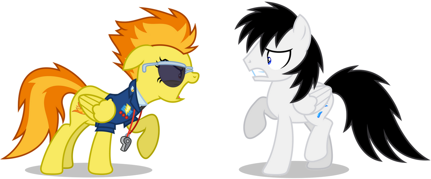 Shane Vector Spitfire yelling at Shane Park (vector only) by CreedyBoy124 on DeviantArt