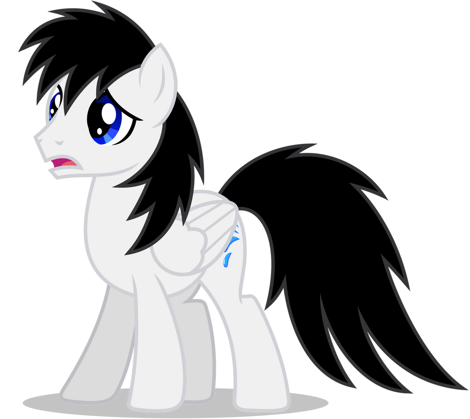 Shane Vector Shane looking up (vector only) by CreedyBoy124 on DeviantArt