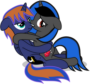 Warding Moonlight and Lunar Flint (vector only)