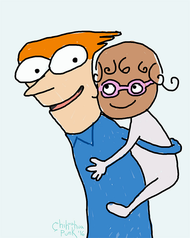 Home Movies Brendon Josie By Chihuahua Punk On Deviantart Home Movies Brendon Josie By Chihuahua Punk On Deviantart