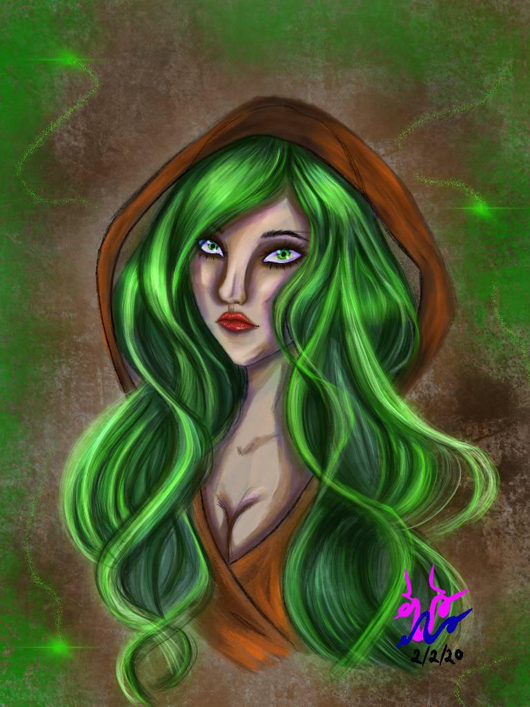 Astra In Ze Astra by Lily-Drake on DeviantArt