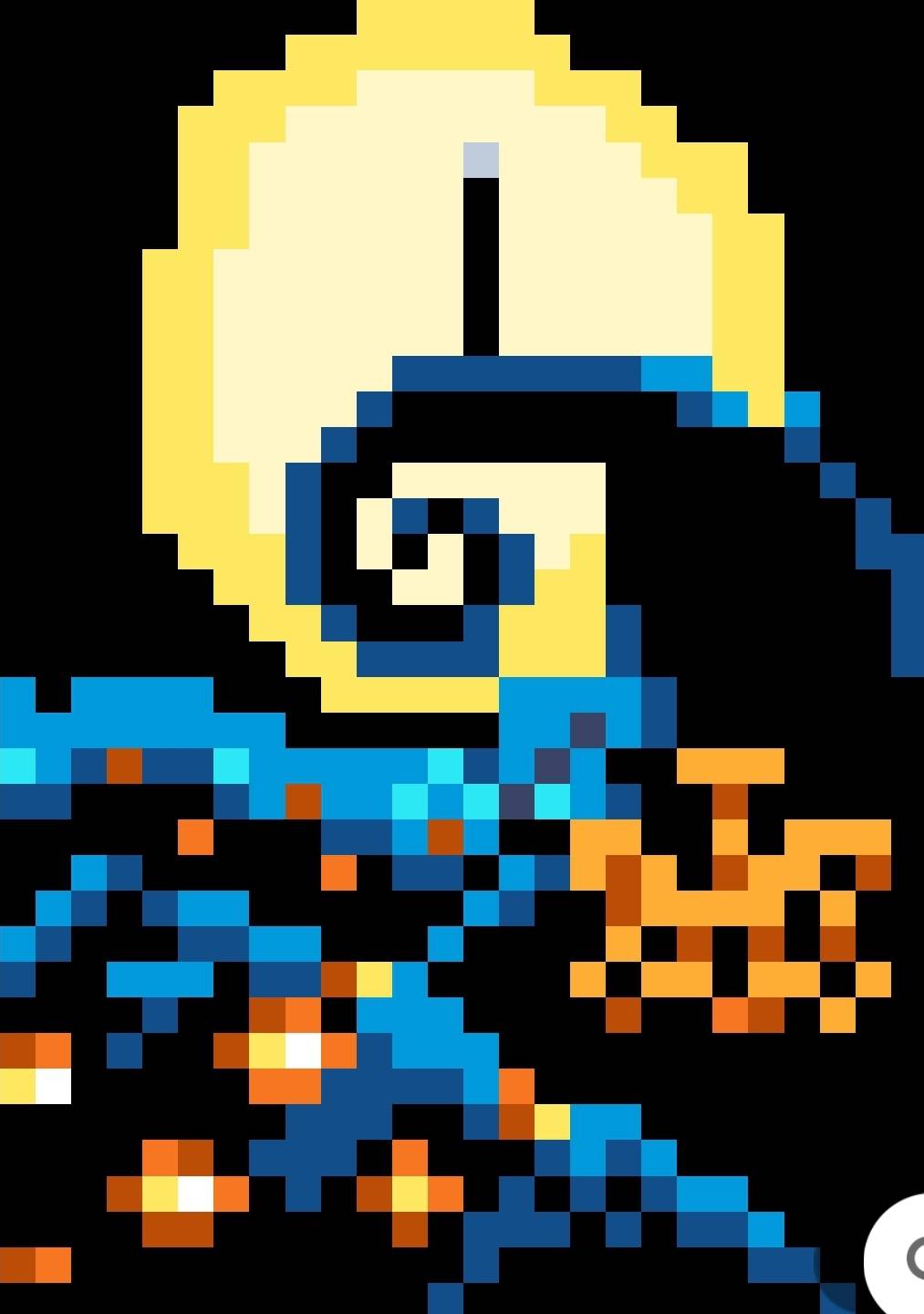 Pixel Deviantart Pixel art by Pplise on DeviantArt