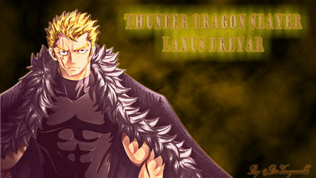 Laxus