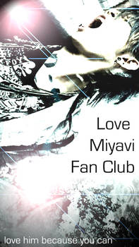 Love-Miyavi ID