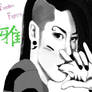 Miyavi Freedom Fighters