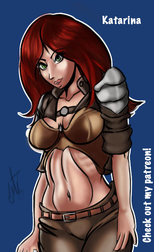 Katarina 1