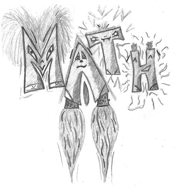 Alive Number Math Deviantart Times Sign math by dark-skeleton on DeviantArt