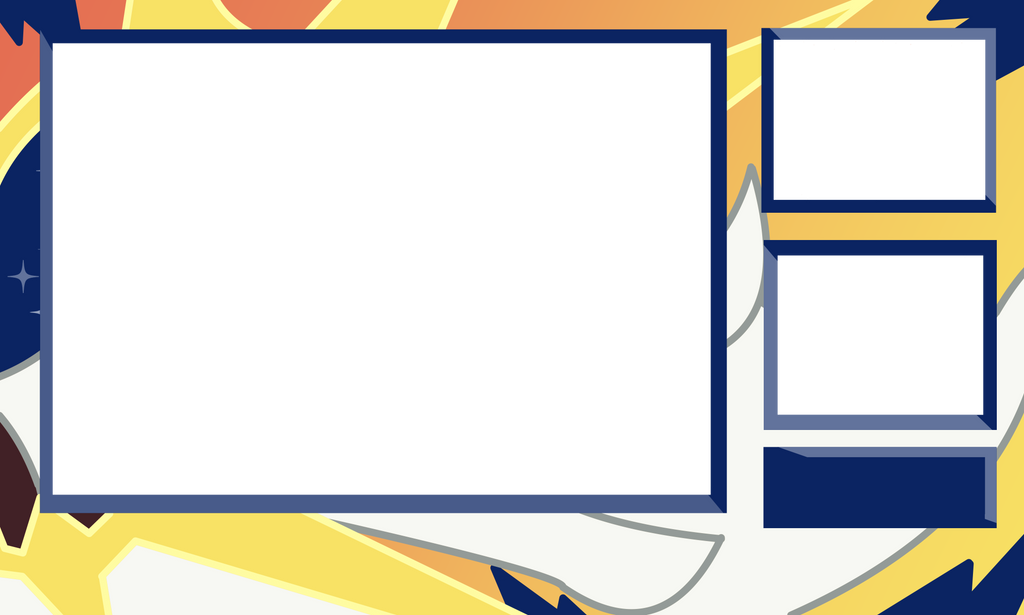 Pokemon sun Layout by PkmntrainerCarmine on DeviantArt