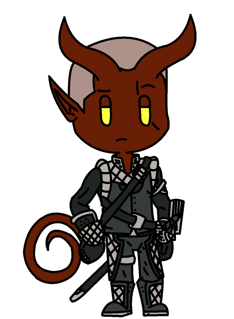 Scratch Sam Sam by PkmntrainerCarmine on DeviantArt