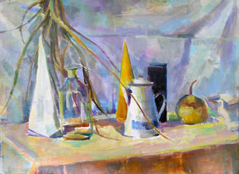 still life