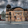 Salford Cinema