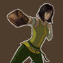 Korra. again :D