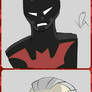 Batman Beyond Fanart