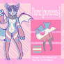 [OPEN] Trans Pride Adopt Auction