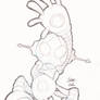 Sketchin' Around - Bot