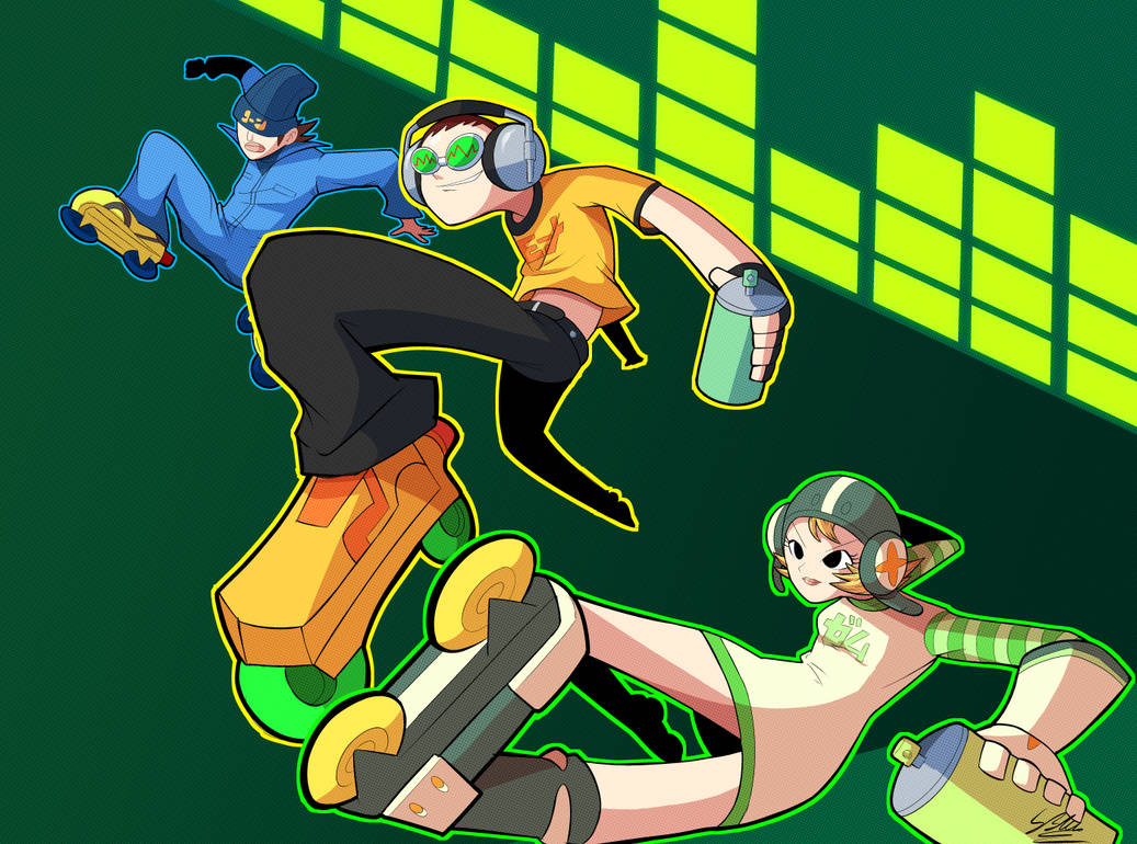 Ggs Ranks The GGs by StaticBlu on DeviantArt