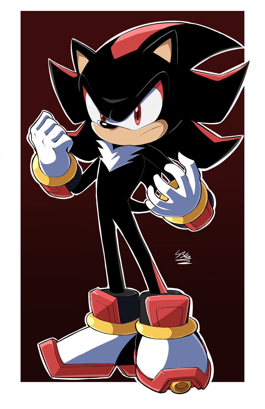 Quick Shadow Colors by StaticBlu on DeviantArt
