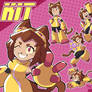 Kit sheet