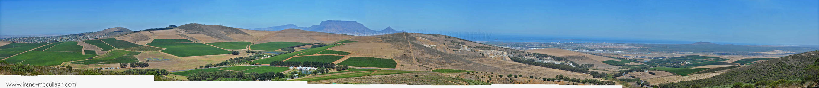 Durbanville Hills