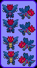 Druddigon OW Sprite