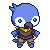 Riley Icon - Animated by FlamingBravery on DeviantArt