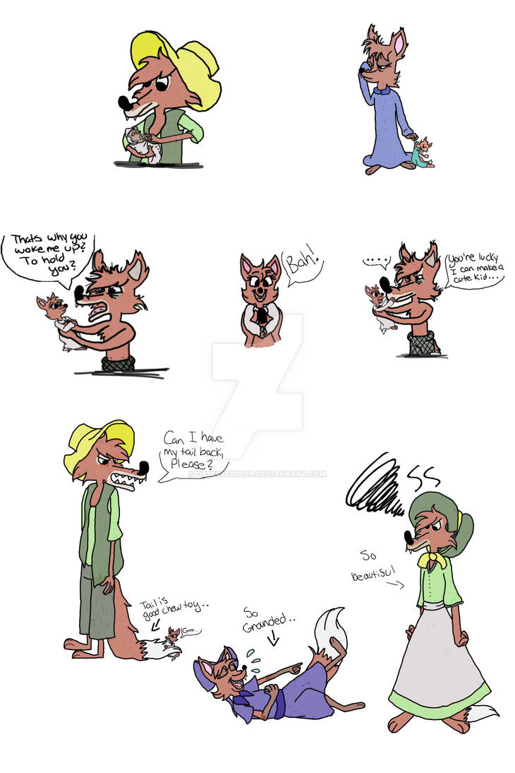 More Random Drawings by ObsessedBrer on DeviantArt