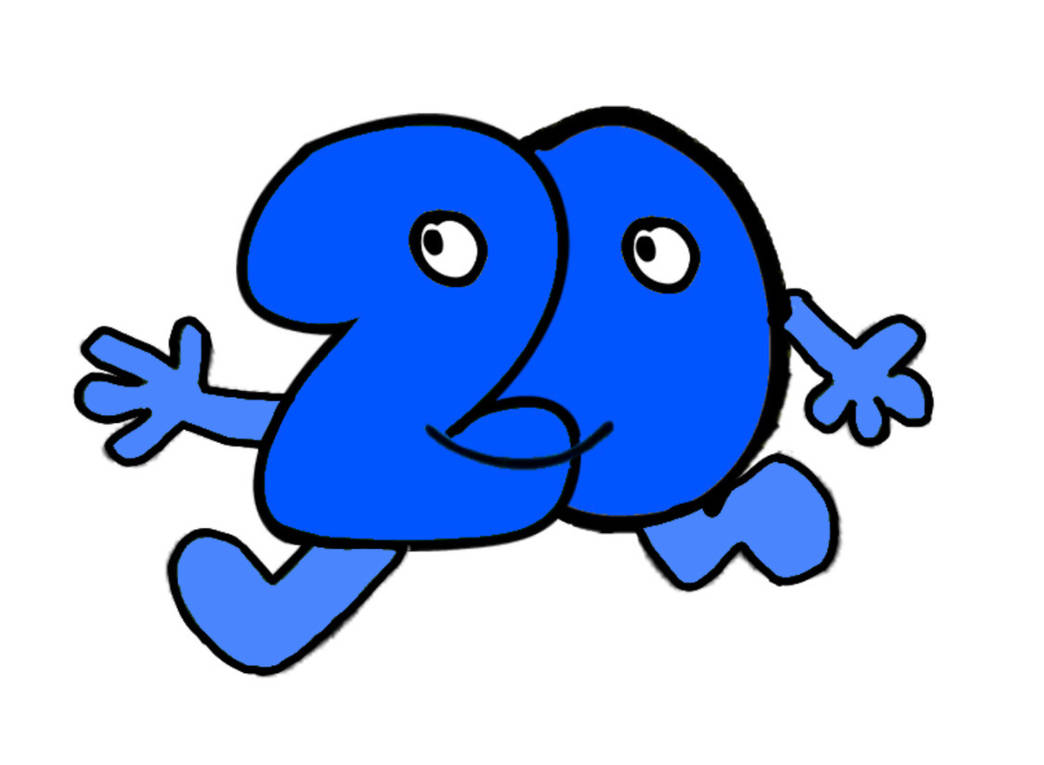 20 from bfdi (fanmade) by lklumpp10 on DeviantArt