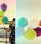 Take Me Away III :: by talk2hand