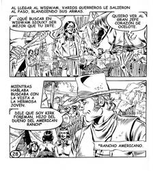 Comic western p28