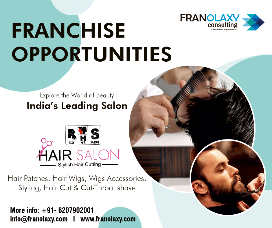 Salon Franchise Business Opportunities by franolaxy on DeviantArt Salon Franchise Business Opportunities by franolaxy on DeviantArt