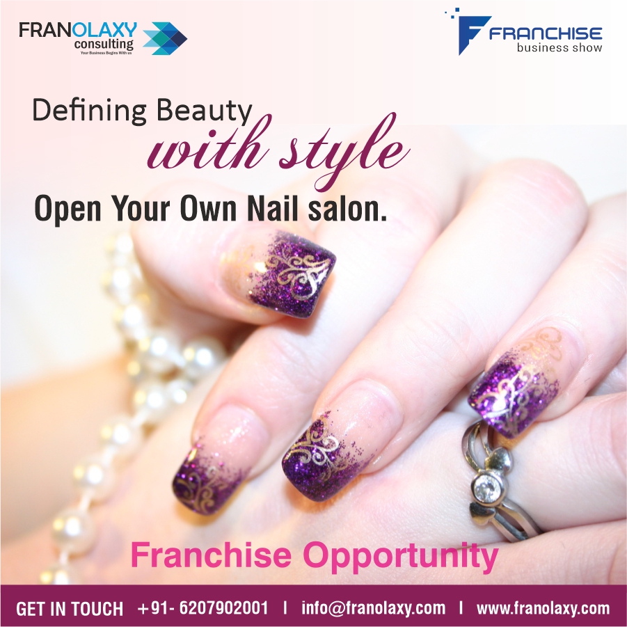 Buy Nail Salon Franchise in India by franolaxy on DeviantArt Buy Nail Salon Franchise in India by franolaxy on DeviantArt