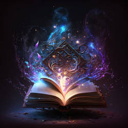 Manifesting Spells