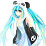 Panda Miku