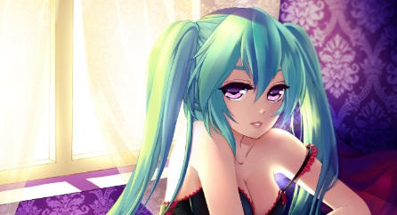 Miku Preview