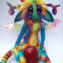 Pixie Stix Goblin