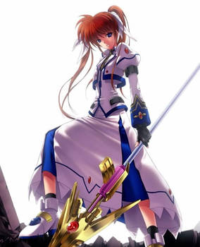 Nanoha